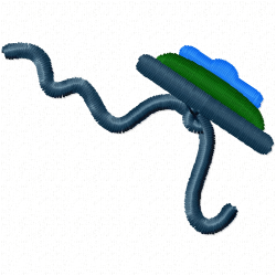 Sewing Collection Embroidery Design 9